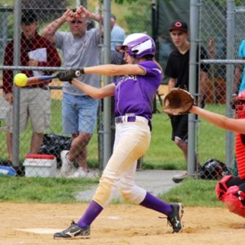 Softballer64's profile picture. 