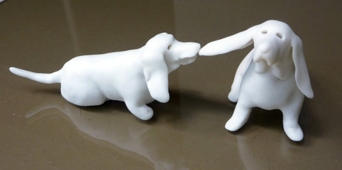 foreverhounded's profile picture. ... has a writing hound with an insatiable appetite. Both suffer from inconvenient cravings. Bacon seems to satisfy one of them, writing the other.