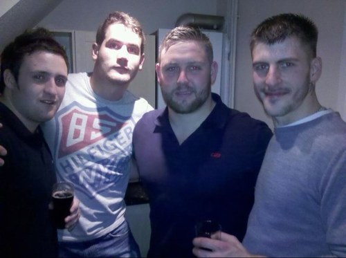 ChrisWannell's profile picture. 