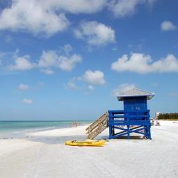 Photo Only Page of the #1 beach in the USA