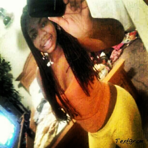 New Twitter, Follow Me I Follow U :)