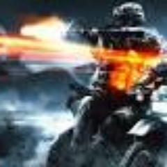 Thedarkblades's profile picture. 