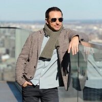Drew Lachey (@drewlachey) 's Twitter Profile