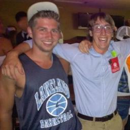 Scott_McKibben's profile picture. Work hard Play hard