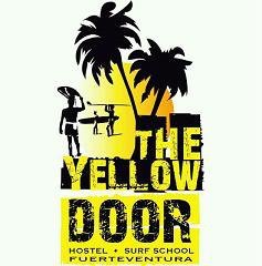 hostelcotillo's profile picture. El hostel dispone de dos habitaciones.The hostal has two rooms. Contacto 928538799 646257865 yellowdoorcotillo@gmail.com