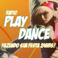 Radio Play Dance a radio que faz sua festa 24HRs!!
http://t.co/TjSZW6Q0