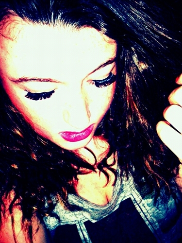 follow me, for a follow back and maybe a shout out!