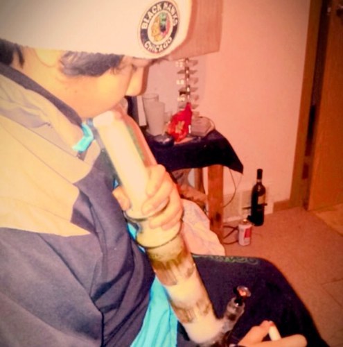 BasketBallBoii's profile picture. ;smoking weed. Follow my instagram username; dereksspics