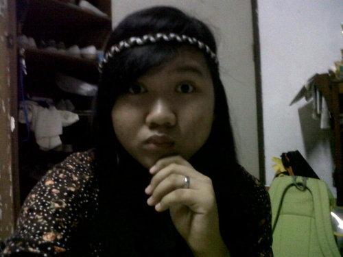just with smiLe :) :)