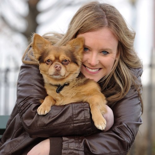 Social/Tech Geek. Animal Lover/Rescuer. Married Baltmorian. Mother of three furry children. WYSIWYG.