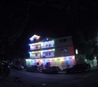 21 Chambres climatisées et spacieuses au 38 de l'Ave Charles Sumner (près de Turgeau). #experienceit 
fb: http://t.co/OSEgQi4b