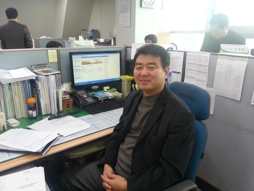 성남시청 공무원입니다