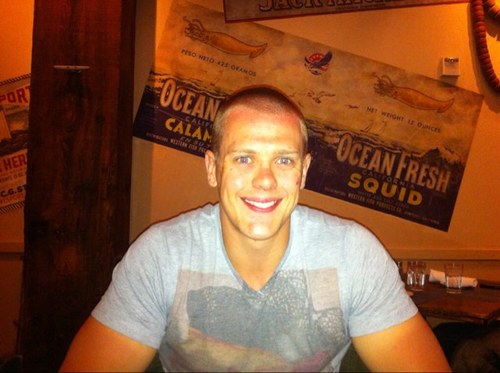 Gilbo_01's profile picture. 