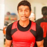 Samir (@samirsulemane) 's Twitter Profile