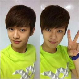kimsungje2's profile picture. 