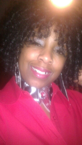 Imma keep it real Diva, who loves 2 maintain, as well as.. takeN care of my family. I work alot, N love life...