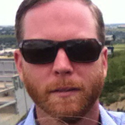 toddhunter65's profile picture. I love my beard