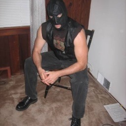 kevash12's profile picture. The media is a threat to our Republic
Pronouns fuck/you