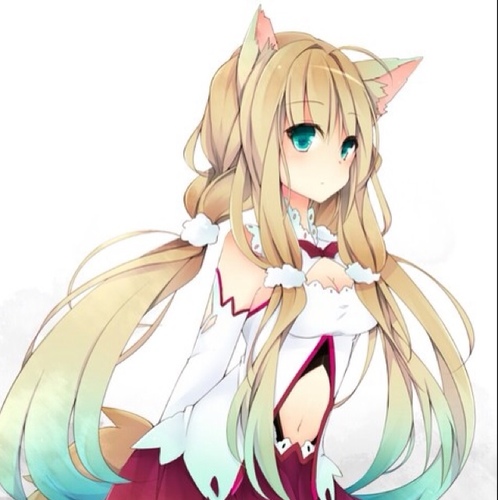 im Łunar.My Master is:@TheAngelDakota
 My Fiancé:@Andrew_Andy12 ~17 years old~Neko~