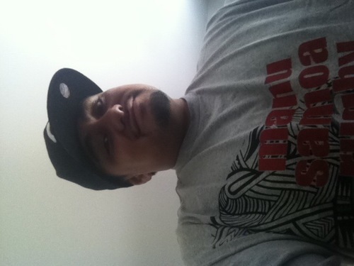 IrieousForDays's profile picture. IG: @56deuce310