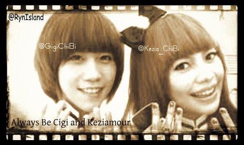 1st Event  & @Kezia_ChiBi |
1st Fansbase of @Kezia_ChiBi & @Cherrybelleindo | Keep support @Kezia_ChiBi & @cherrybelleindo | Event ? Cek Fav