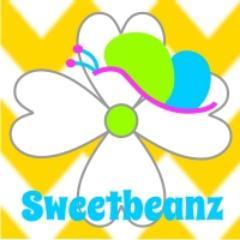SweetbeanzGifts's profile picture. Whimsical gifts to celebrate the sweet ones in your life!