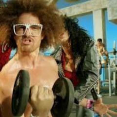 Always Party Rocking!