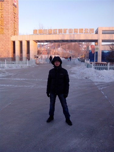 iamhereGUO's profile picture. 