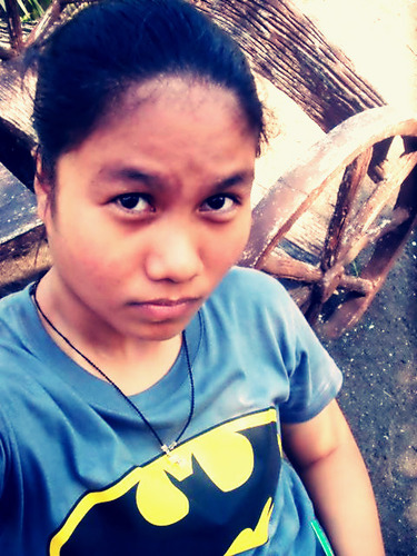 vheaannbari's profile picture. “Just know, when you truly want success, you’ll never give up on it. No matter how bad the situation may get.” - 
#04