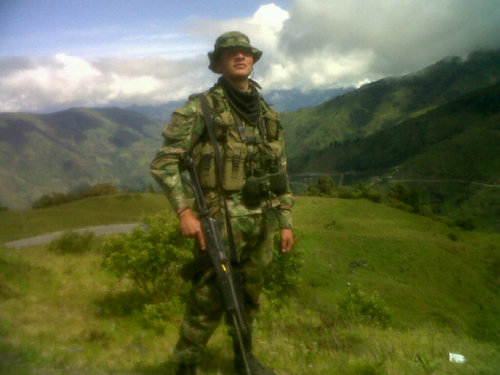 camilo_osorio's profile picture. 