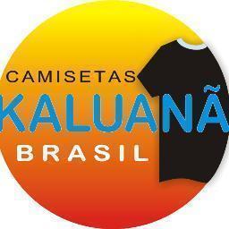 Camisetas Kaluanã Brasil é a sua marca.
Camisetas Personalizadas,Crie sua própria camiseta, Presentes personalizados, Canecas Personalizadas e muito mais.