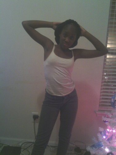 Follow Me & A Mention Follow Back & Follow My Twin @obey_mysexyness