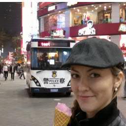 OksBel's profile picture. 