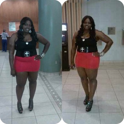 In Love with ME!!!