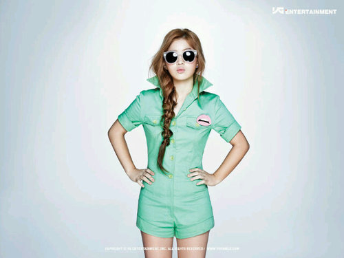 lee hayi 1234