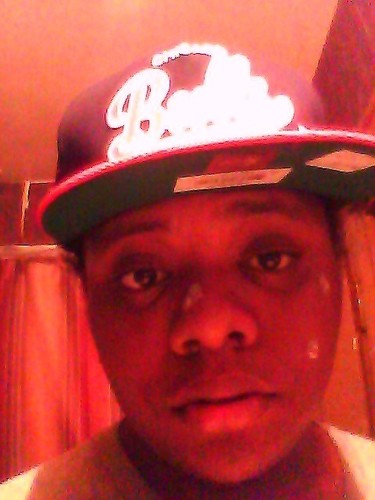 Im cool af.and gets lots of money