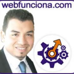 Marketing Online, Desarrollo Web, Posicionamiento Tecnologías CRM. Hacemos que tu web trabaje para ti...