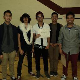 Half Price Bento shares their music and talent and inspires some people to the rock and roll music.