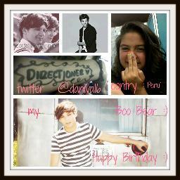 daniva16's profile picture. DIRECTIONATOR DICEN :Antes era what make you beutiful AHORA ES  live while were young 
PARA MI ES Y SEGUIRA SIENDO 
TORN :3