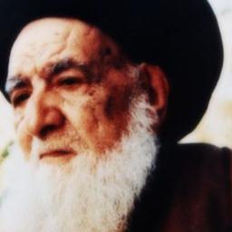 حسابٌ يُعنى بسماحة آية الله العظمى السيد أبو القاسم الخوئي (قدس سره)، يهتم بمسيرته و آرائه وأطروحاته وغير ذلك