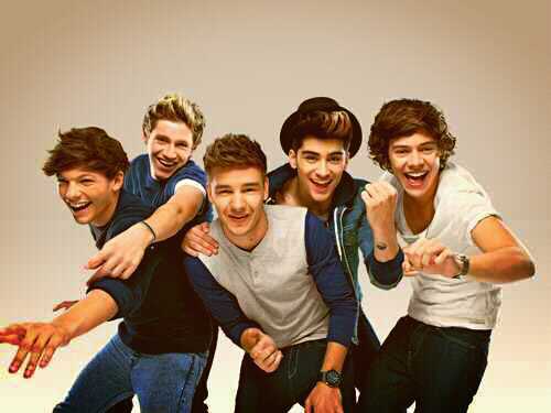 I love ONE DIIRECTION &&' CHER LLOYD