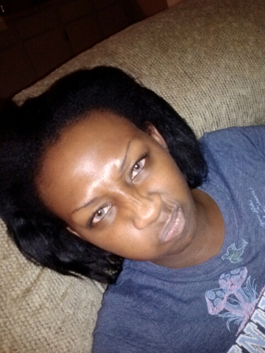 ugly and proud lol:0)