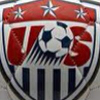USA Women's Soccer (@wntsoccer13) 's Twitter Profile