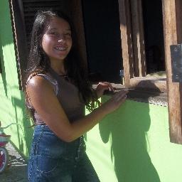o que eu falei te fazia chorar
Não te ouvia falar
Só te peço perdão
Hoje canto pra que ouça dos céus que eu não
Duvidei do amor!!!