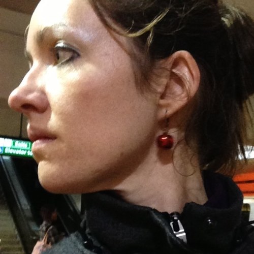 Biologist, teacher, writer