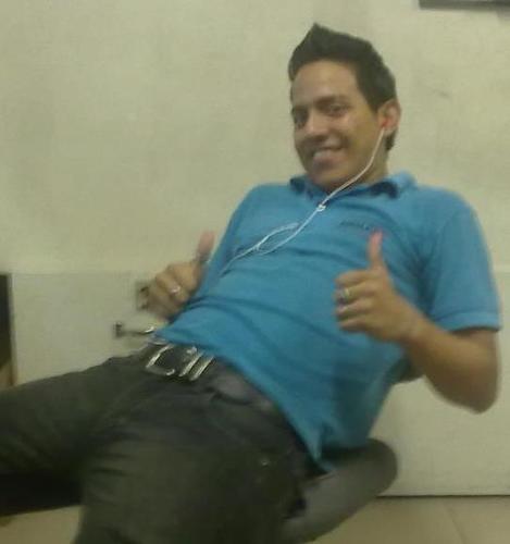 BscXavy's profile picture. Soy una persona muy sociable, me gusta la gente a todo dar y no amargada... soy BARCELONISTA hasta la muerte,,,