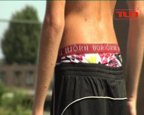 Geile jongen / hetero
