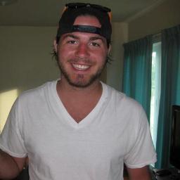 rocket ship builder, pizza lover, loves the gia...