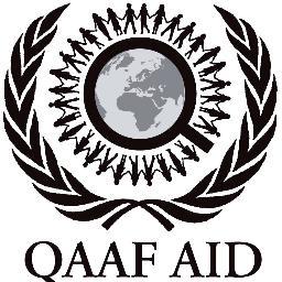 QaafAid's profile picture. 