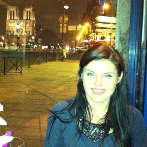 TaliyaCikoja's profile picture. Culture vulture, wannabe artist, admitted geek...lover of life.